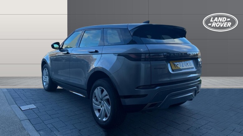 Land Rover Range Rover Evoque 2.0 D200 R-Dynamic S 5dr Auto Diesel Hatchback